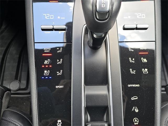 used 2023 Porsche Macan car, priced at $51,499
