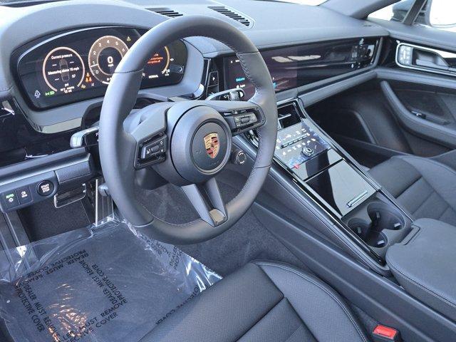 new 2026 Porsche Panamera car, priced at $146,390