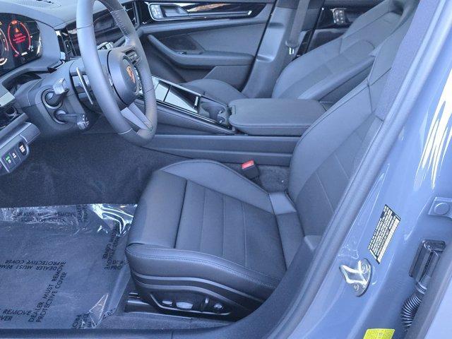 new 2026 Porsche Panamera car, priced at $146,390