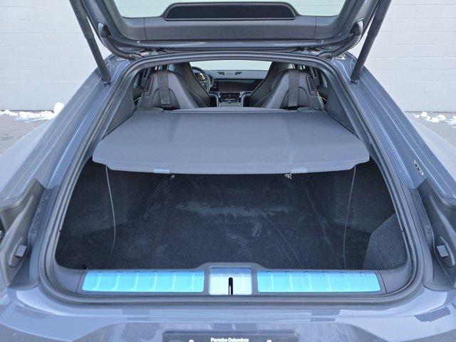 new 2026 Porsche Panamera car, priced at $146,390