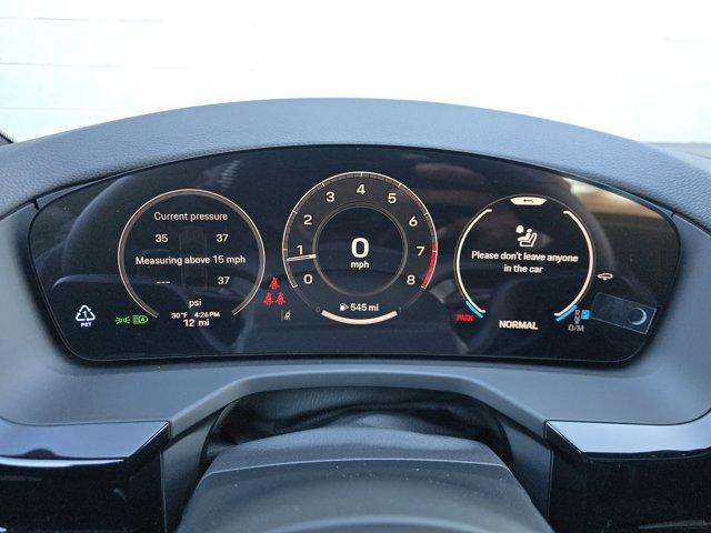 new 2026 Porsche Panamera car, priced at $146,390