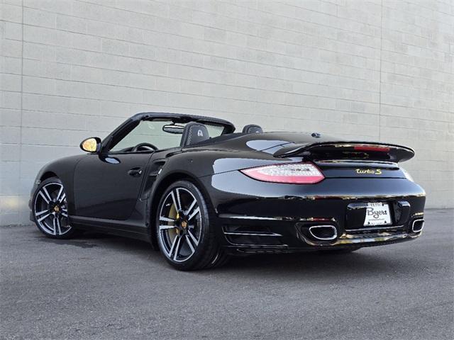 used 2013 Porsche 911 car, priced at $99,990