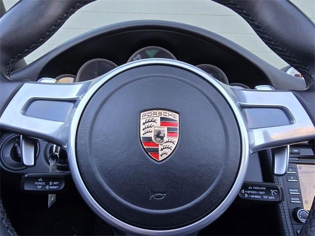 used 2013 Porsche 911 car, priced at $99,990