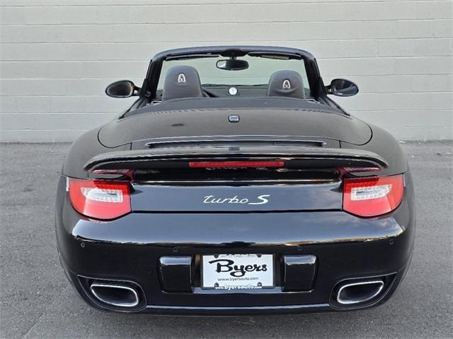 used 2013 Porsche 911 car, priced at $99,990