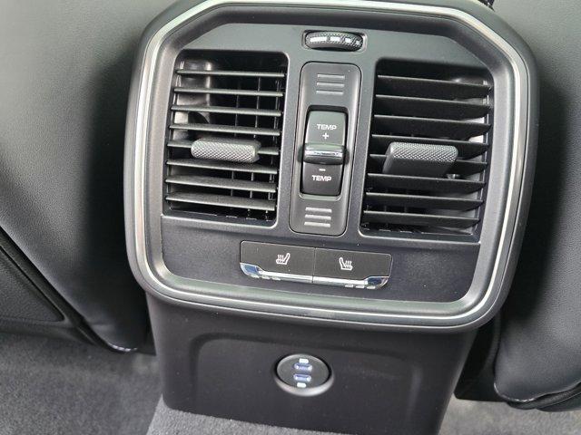 new 2025 Porsche Macan car, priced at $76,695