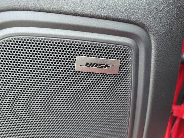 new 2025 Porsche Macan car, priced at $76,695