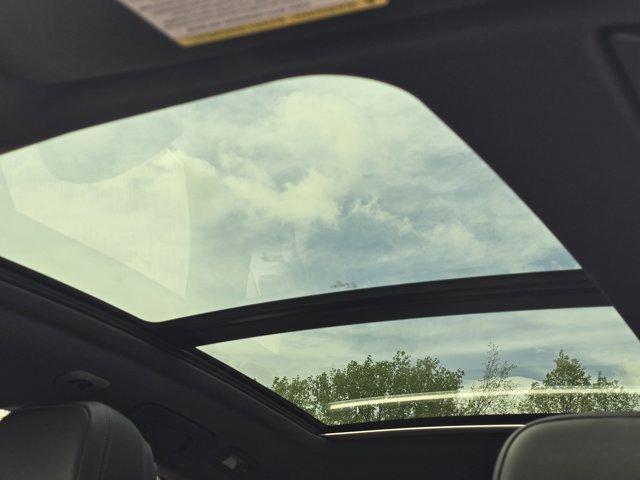 new 2025 Porsche Macan car, priced at $76,695