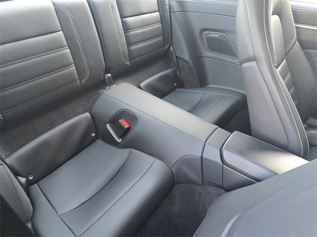 used 2023 Porsche 911 car, priced at $224,990