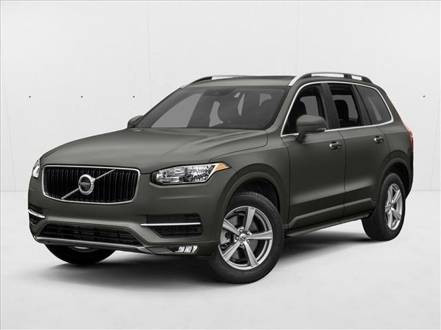 used 2018 Volvo XC90 car, priced at $16,099