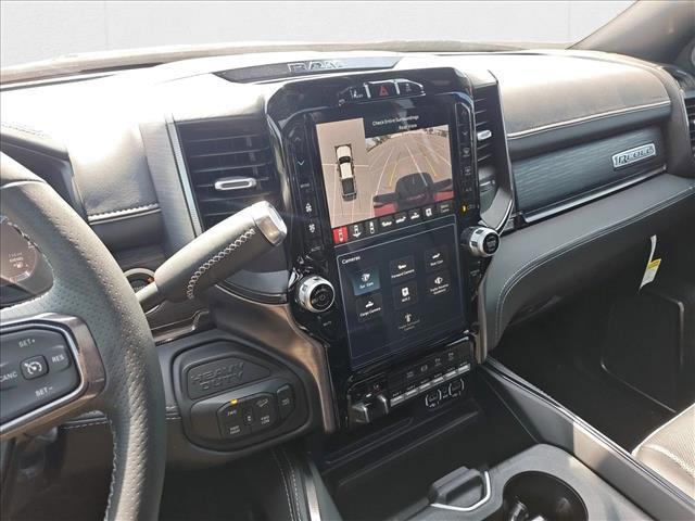 new 2024 Ram 2500 car, priced at $79,000