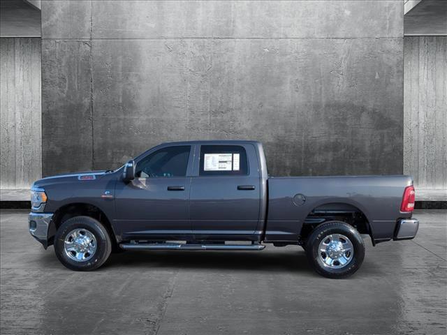 new 2024 Ram 2500 car, priced at $62,569