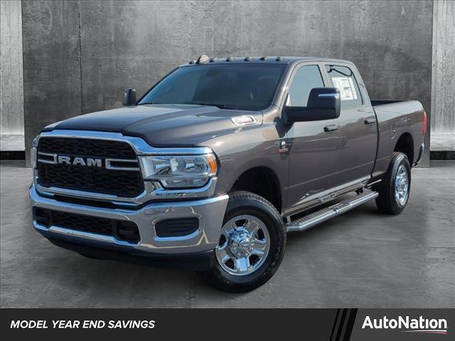 new 2024 Ram 2500 car, priced at $62,569