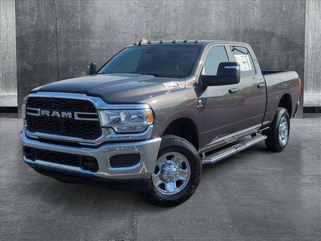 new 2024 Ram 2500 car, priced at $62,569