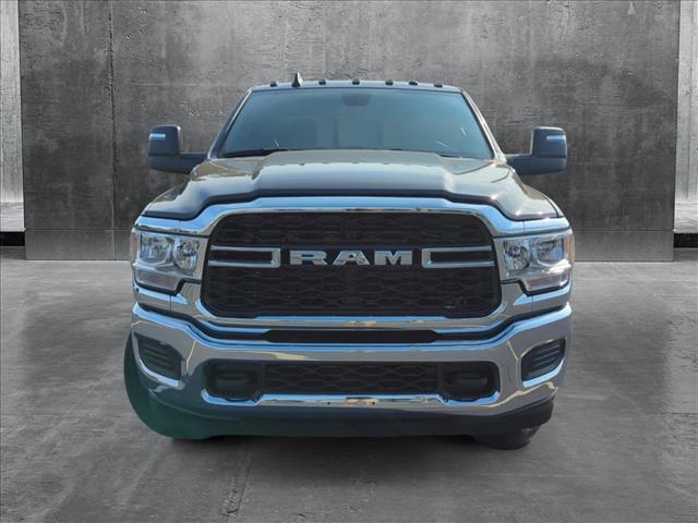 new 2024 Ram 2500 car, priced at $62,569