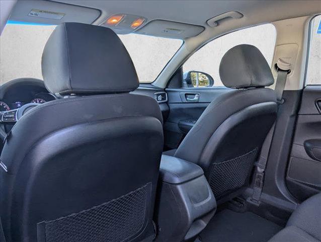 used 2019 Kia Optima car, priced at $14,545