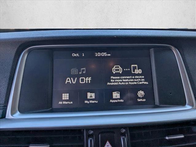 used 2019 Kia Optima car, priced at $14,545