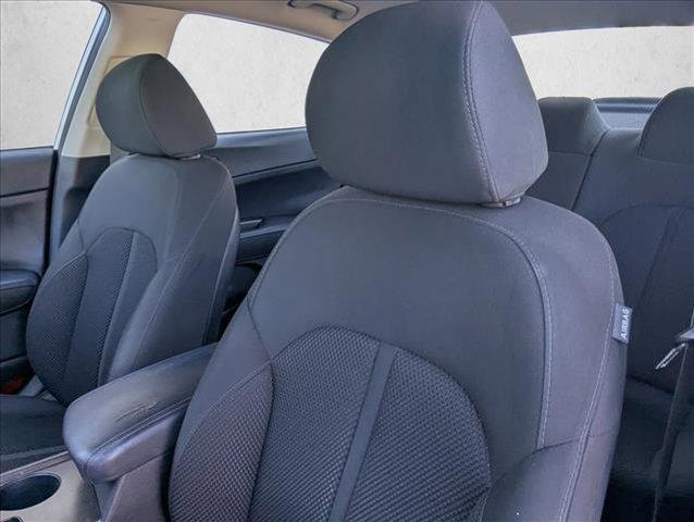 used 2019 Kia Optima car, priced at $14,545