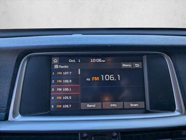 used 2019 Kia Optima car, priced at $14,545