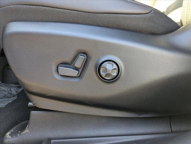 new 2026 Chrysler Pacifica car, priced at $42,365