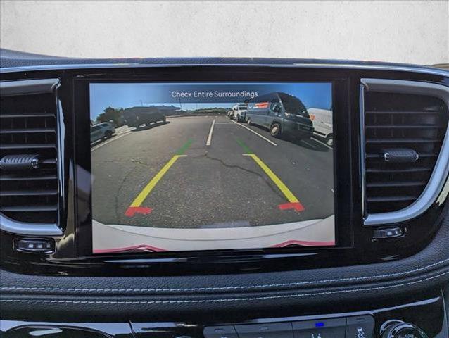 new 2026 Chrysler Pacifica car, priced at $42,365