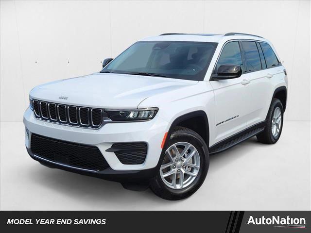 new 2024 Jeep Grand Cherokee car, priced at $29,999
