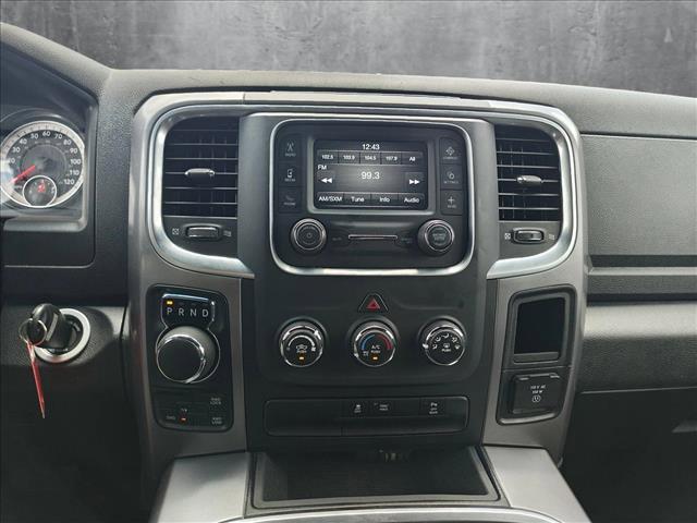 used 2023 Ram 1500 Classic car, priced at $33,758