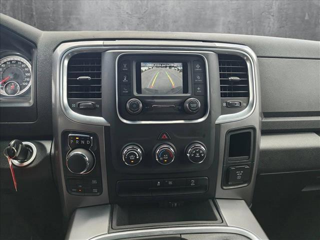 used 2023 Ram 1500 Classic car, priced at $33,758