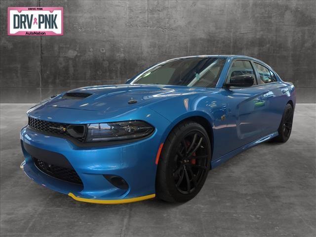 new 2023 Dodge Charger car, priced at $62,515