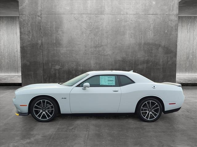 new 2023 Dodge Challenger car, priced at $42,555