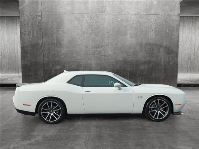 new 2023 Dodge Challenger car, priced at $42,555