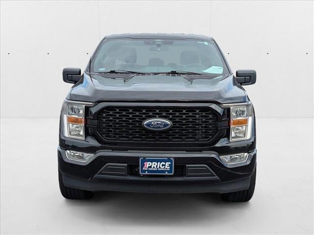 used 2022 Ford F-150 car, priced at $30,670