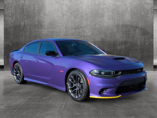 new 2023 Dodge Charger car, priced at $54,500