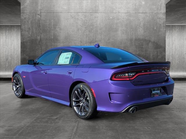 new 2023 Dodge Charger car, priced at $54,500