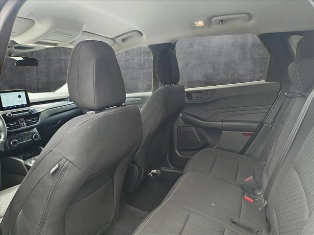 used 2024 Ford Escape car, priced at $26,758