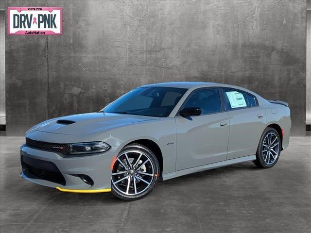 new 2023 Dodge Charger car, priced at $45,315