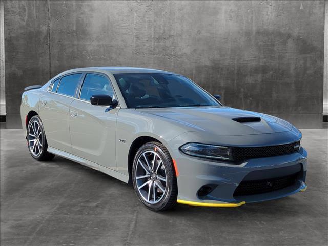 new 2023 Dodge Charger car, priced at $39,815