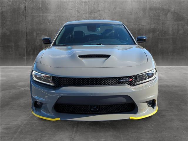 new 2023 Dodge Charger car, priced at $39,815