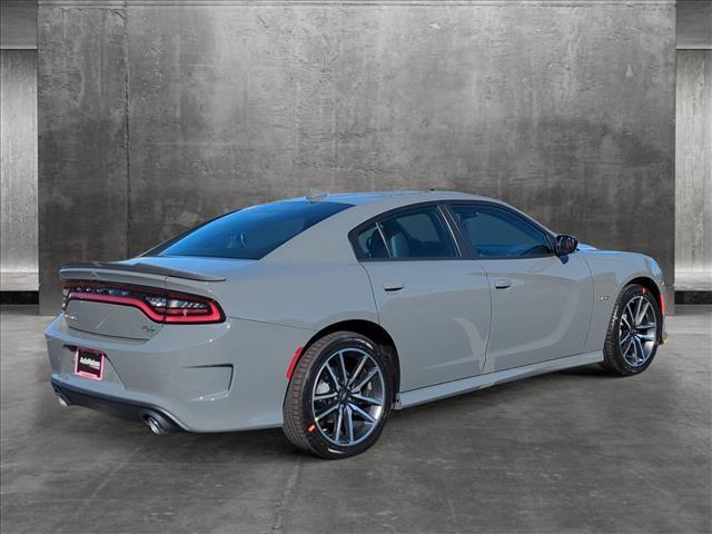 new 2023 Dodge Charger car, priced at $39,815