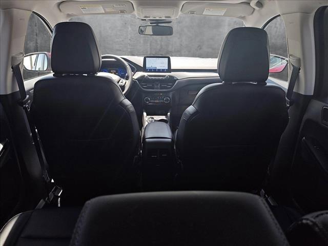 used 2022 Ford Escape car, priced at $24,999