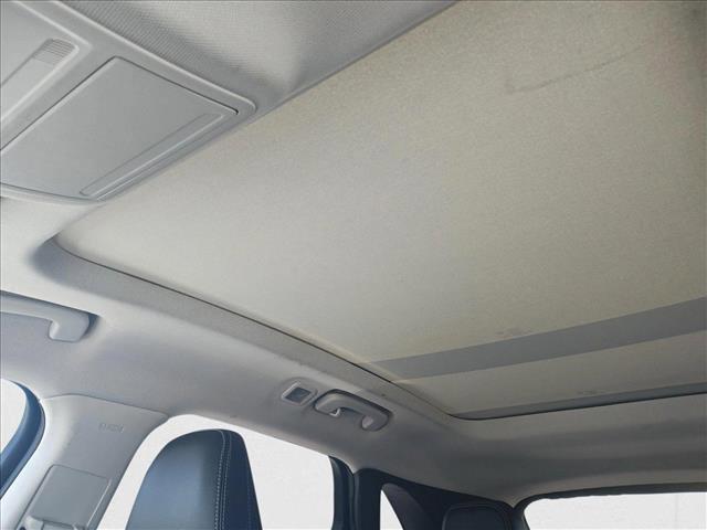 used 2022 Ford Escape car, priced at $23,675