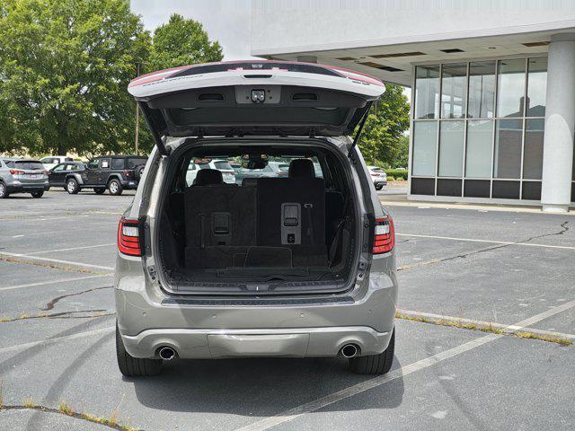 used 2024 Dodge Durango car, priced at $35,749