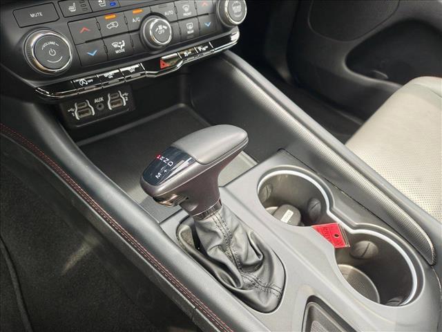 used 2024 Dodge Durango car, priced at $35,279