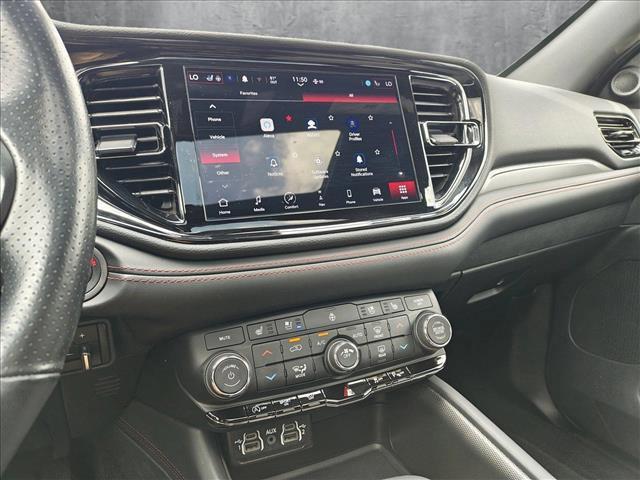 used 2024 Dodge Durango car, priced at $35,279