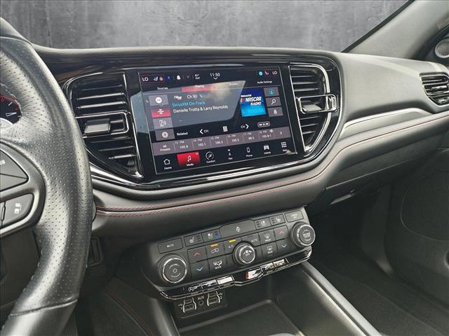 used 2024 Dodge Durango car, priced at $35,279