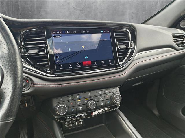 used 2024 Dodge Durango car, priced at $35,279