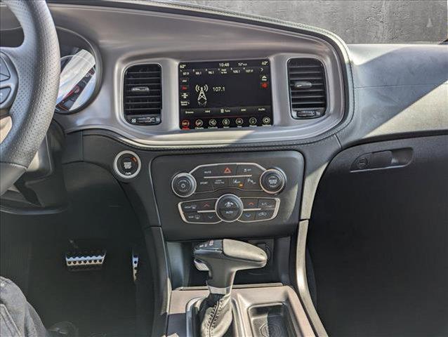 new 2023 Dodge Charger car, priced at $41,190