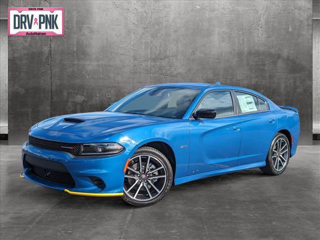 new 2023 Dodge Charger car, priced at $41,190