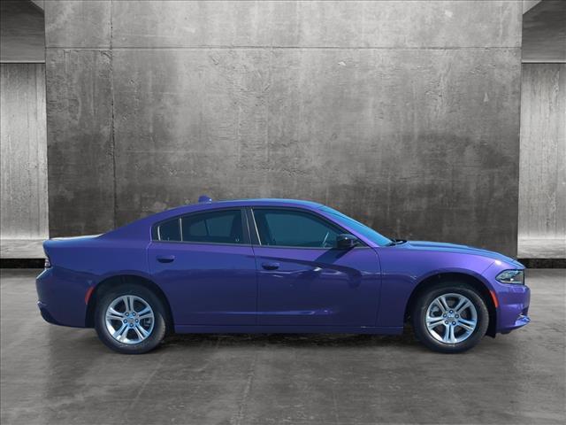 new 2023 Dodge Charger car, priced at $30,695