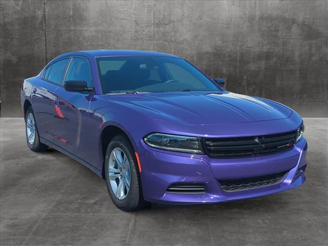 new 2023 Dodge Charger car, priced at $30,695