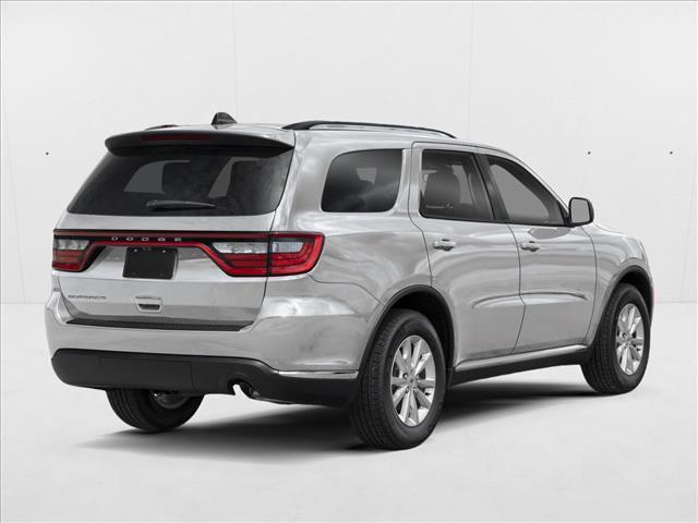 new 2026 Dodge Durango car, priced at $52,305